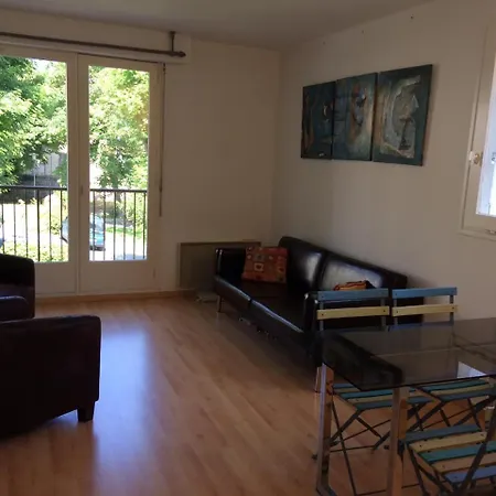 La Lorraine Apartamento Villers-sur-Mer