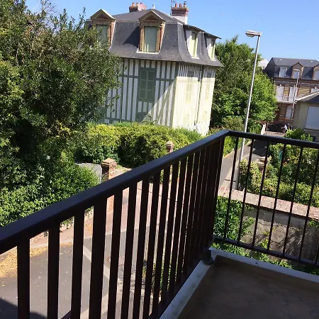 La Lorraine Apartamento