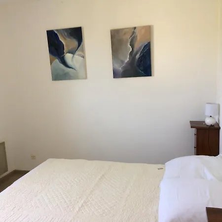 La Lorraine Apartamento Villers-sur-Mer